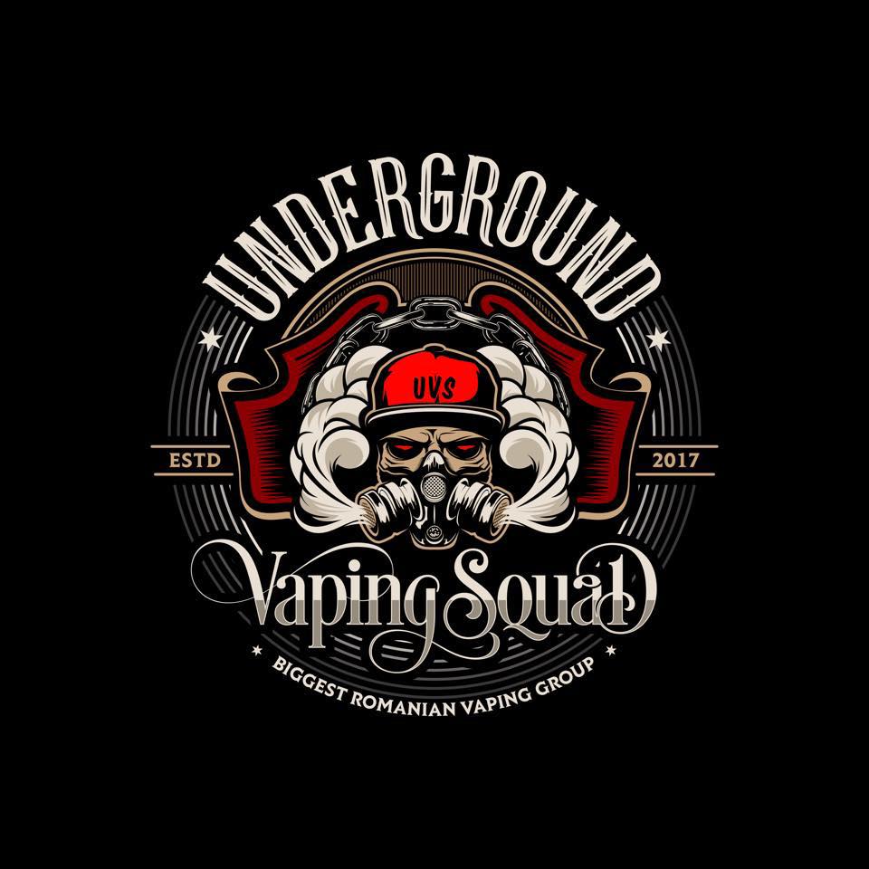 Underground Vaping Squad